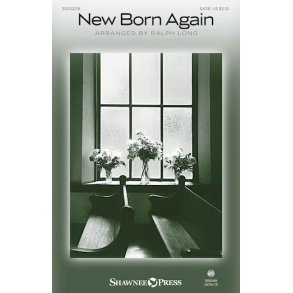 New Born Again