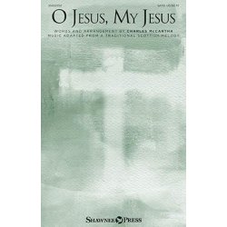 O Jesus, My Jesus