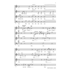 Why We Sing A Cappella