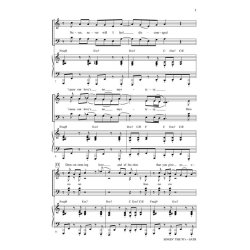 Singin' the '70s! : Best of My Love/I Feel the Earth Move/Ain't No Mountain High Enough