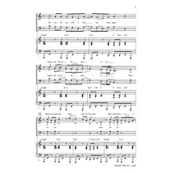 Singin' the '70s! : Best of My Love/I Feel the Earth Move/Ain't No Mountain High Enough