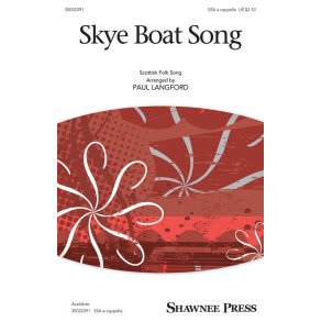 Skye Boat Song