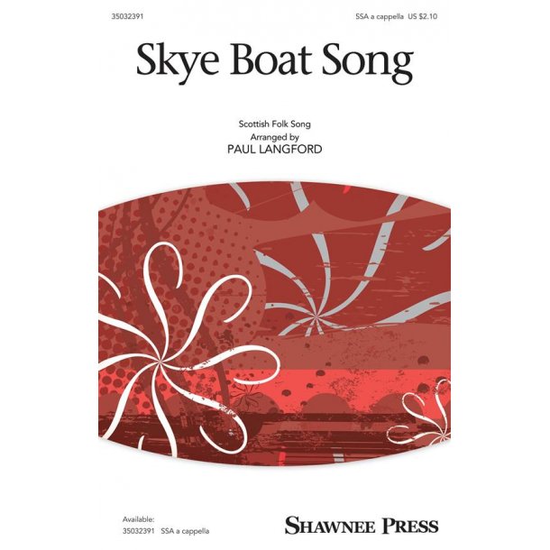 Skye Boat Song