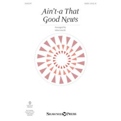Ain't-a That Good News