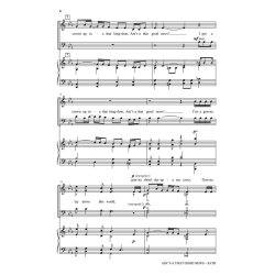 Ain't-a That Good News