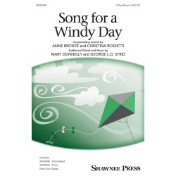 Song For A Windy Day