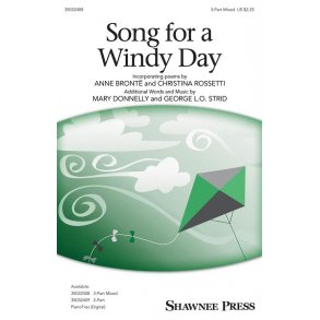 Song For A Windy Day
