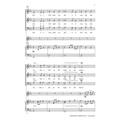 Song For A Windy Day