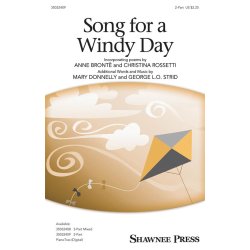 Song For A Windy Day
