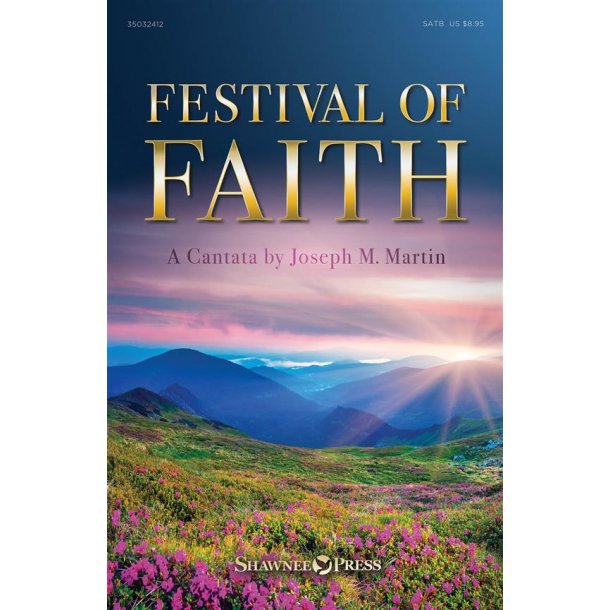 Festival of Faith