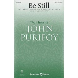 Be Still
