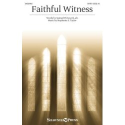 Faithful Witness