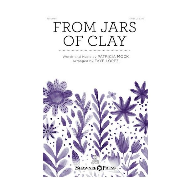 From Jars of Clay