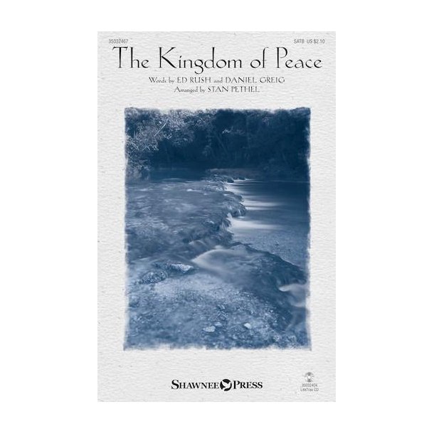 The Kingdom of Peace