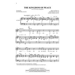 The Kingdom of Peace