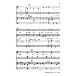 The Kingdom of Peace