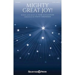 Mighty Great Joy!