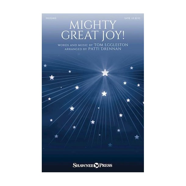 Mighty Great Joy!
