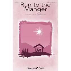 Run to the Manger