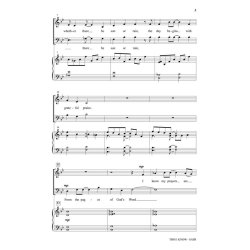 This I Know (I Am Blessed)