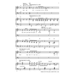 There's No Tune Like a Show Tune