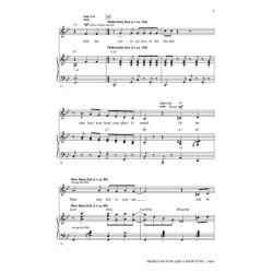 There's No Tune Like a Show Tune