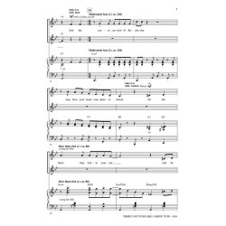 There's No Tune Like a Show Tune