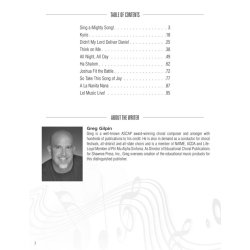 Concert Chorals for the Developing Choir : 3-Part Mixed or SAB Voicings for the Changing Needs of Young Singers