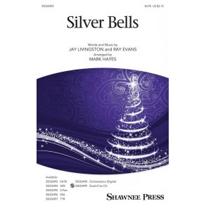 Silver Bells