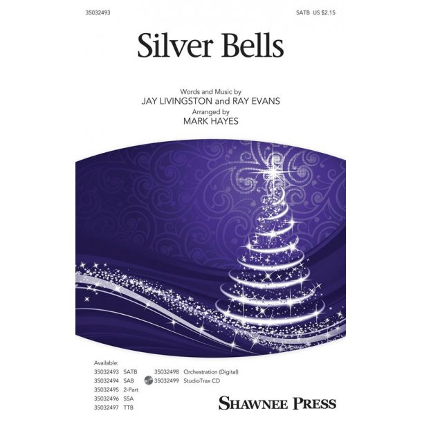 Silver Bells