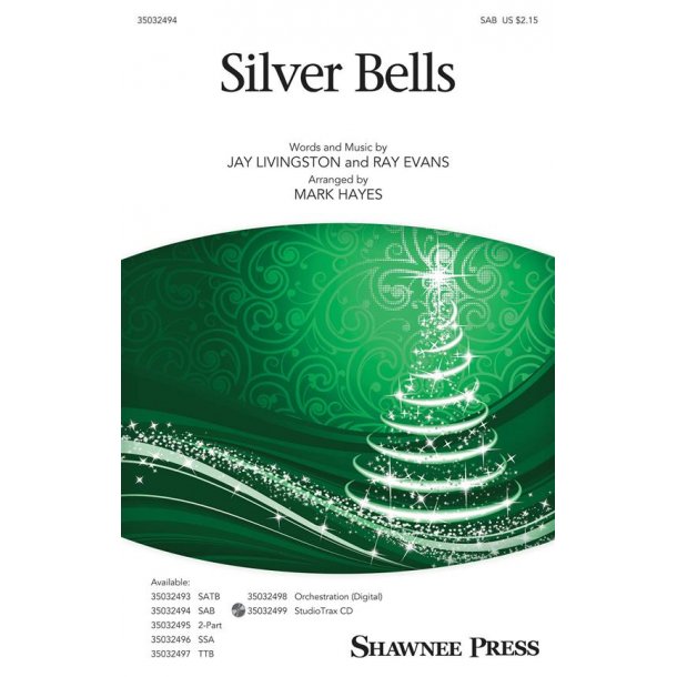 Silver Bells