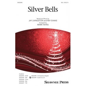 Silver Bells