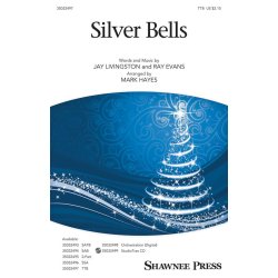 Silver Bells