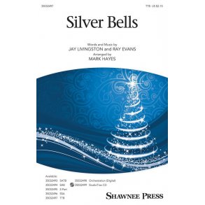 Silver Bells