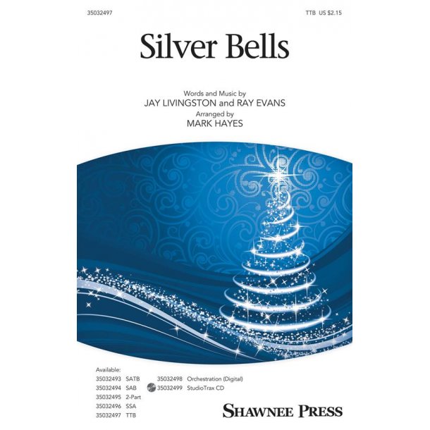 Silver Bells