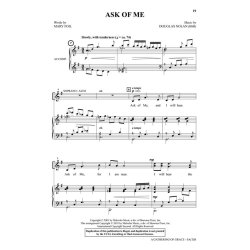 A Gathering of Grace : A Service for Holy Week