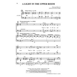 A Gathering of Grace : A Service for Holy Week