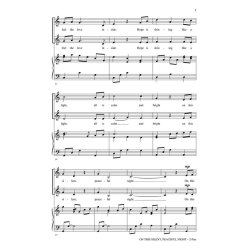 On This Silent, Peaceful Night