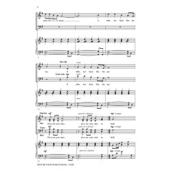 Give Me Your Stars To Hold