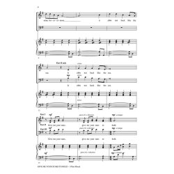 Give Me Your Stars To Hold