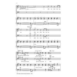 Give Me Your Stars To Hold