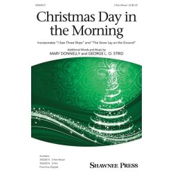 Christmas Day In The Morning
