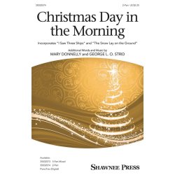 Christmas Day In The Morning