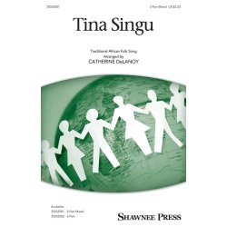 Tina Singu