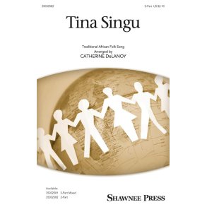 Tina Singu