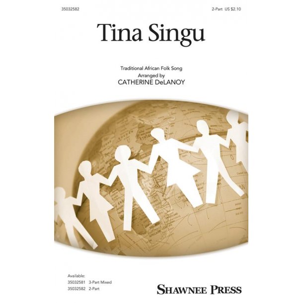 Tina Singu
