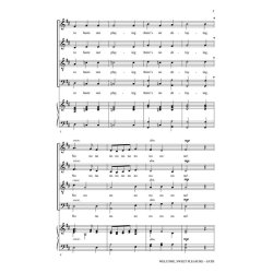 Welcome Sweet Pleasure