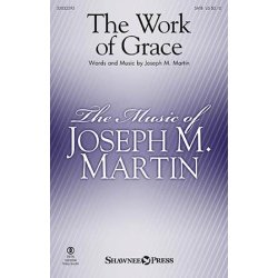 The Work of Grace