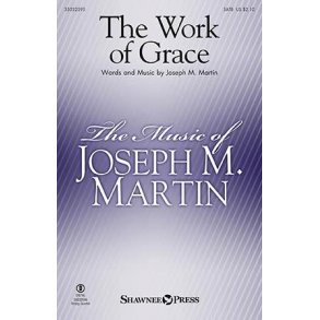 The Work of Grace
