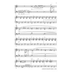 A Holiday Road Of Carols